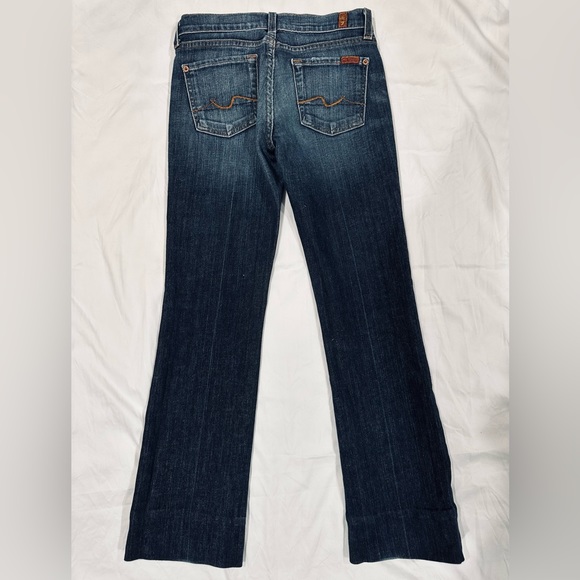 7 for All Mankind Jeans - Picture 4 of 4